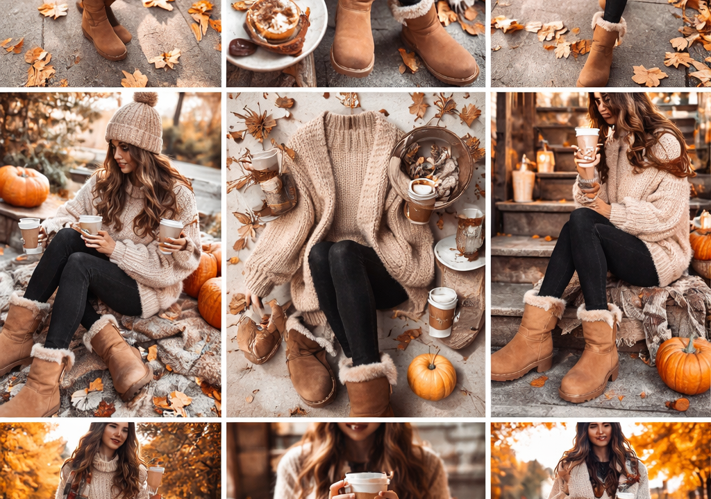 40 UGGs Outfit Ideas For Fall