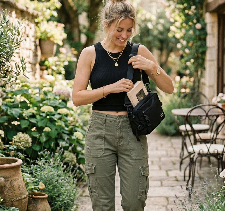 25 Effortless Casual Summer Outfits for a Chic Look