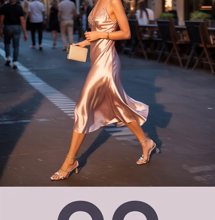 22 Chic Summer Club Outfits for 2026