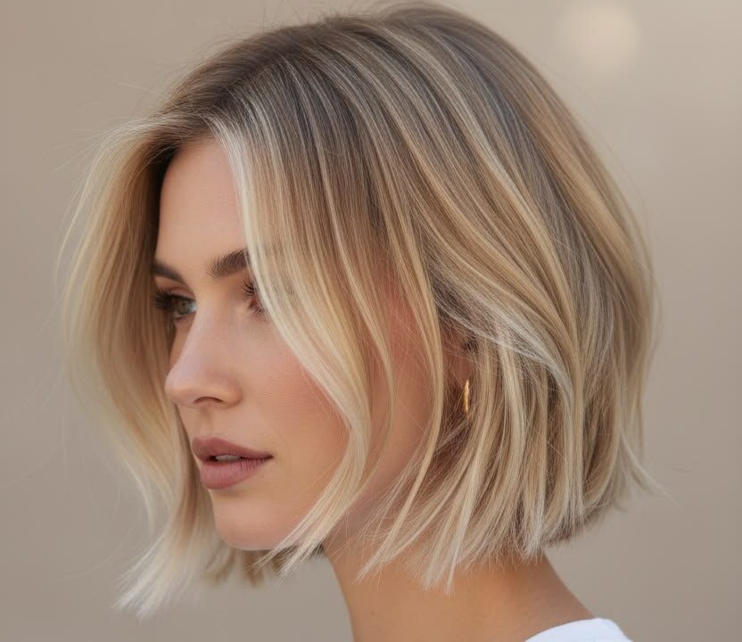 21 Summer Short Hair Ideas 2026
