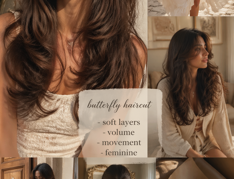 21 Chic Medium Shag Summer Haircuts 2026 That Feel Fresh & Modern