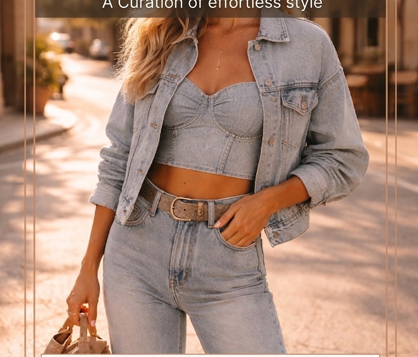 Chic Western Outfits 2026