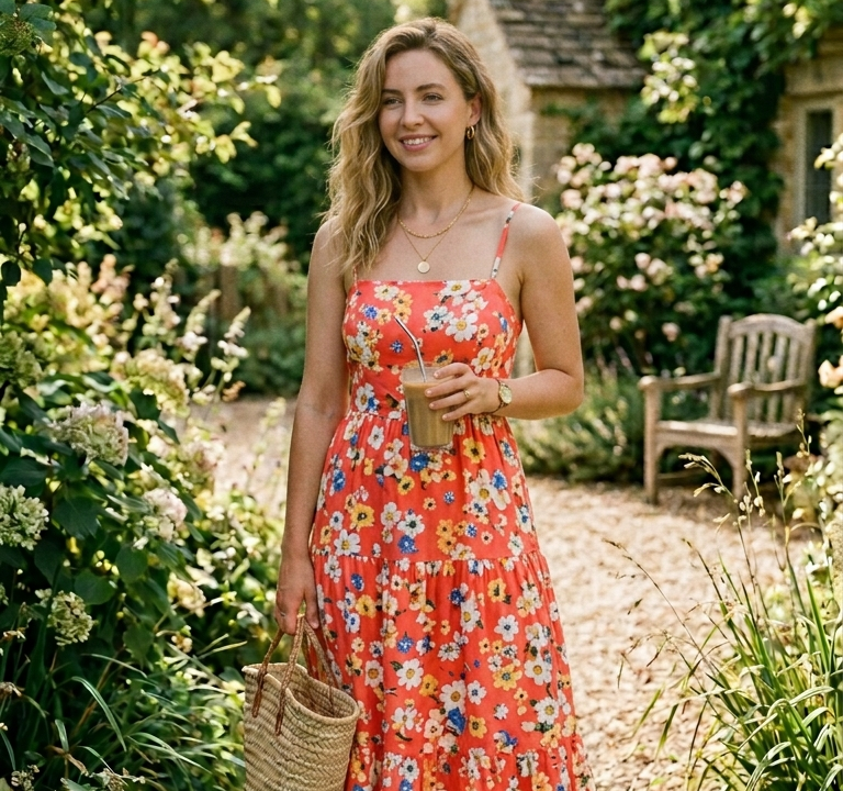 19 Stylish Casual Summer Outfits You Need This Season