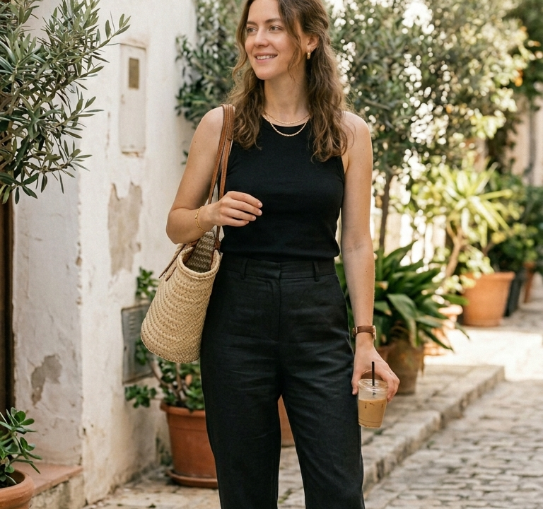 19 Stylish Casual Summer Outfits