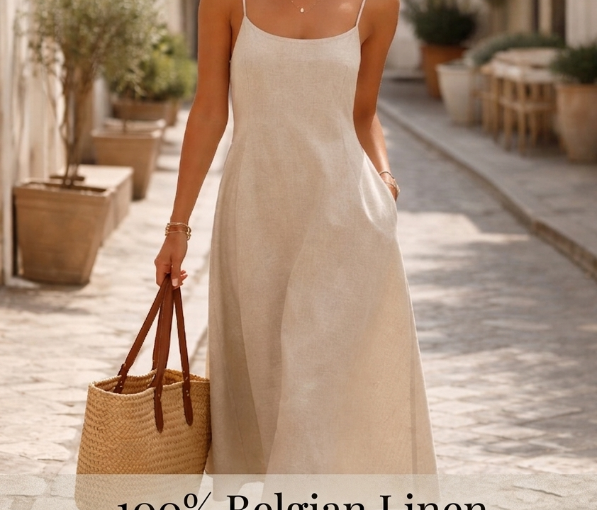 22 Summer Dresses 2026 Ideas That Feel Fresh, Stylish, and So Easy to Wear