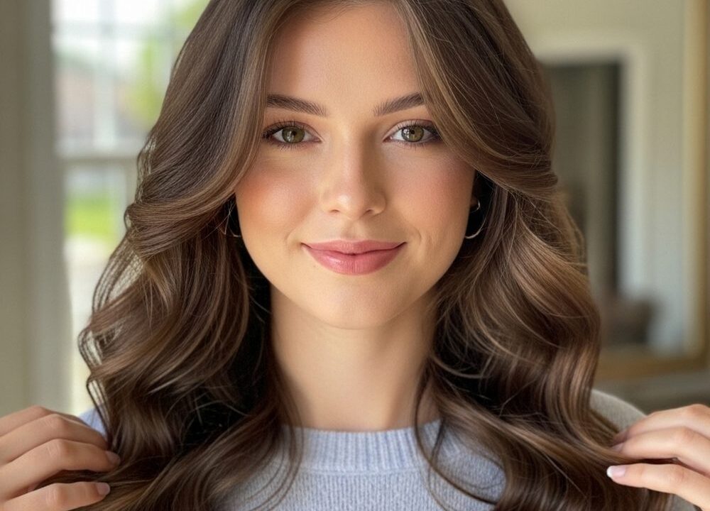 10 Simple Prom Hairstyles That Look Beautiful