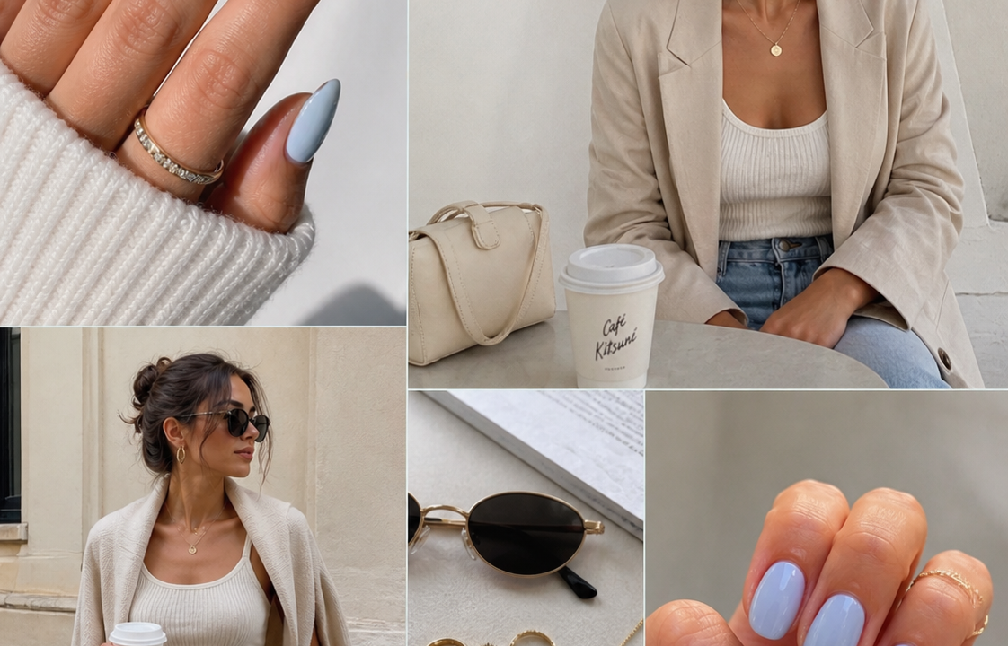 June Nails 2026 Ideas: Trendy Nail Designs to Refresh Your Summer Style