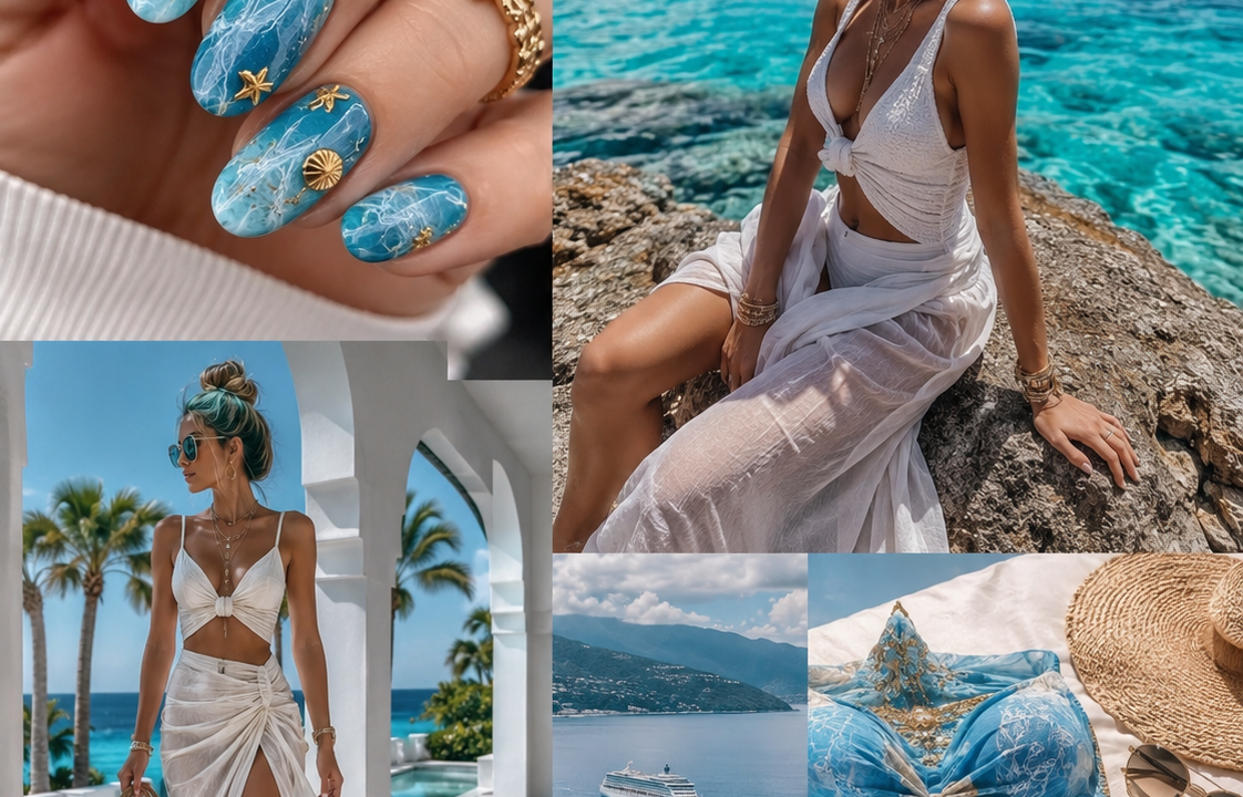 June Nail ideas for Summer 2026