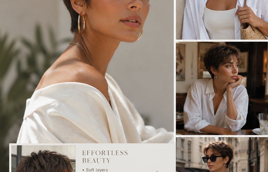25 Cute Summer Hair Ideas 2026 for an Effortless Fresh Look