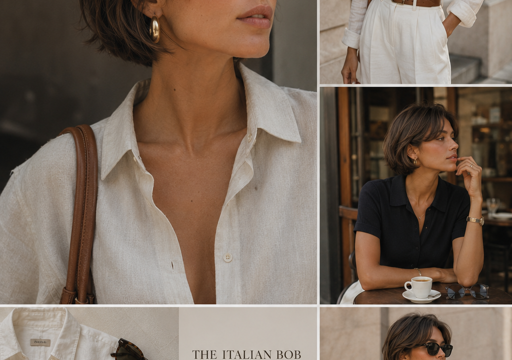 30+ Short hair Style Ideas 2026