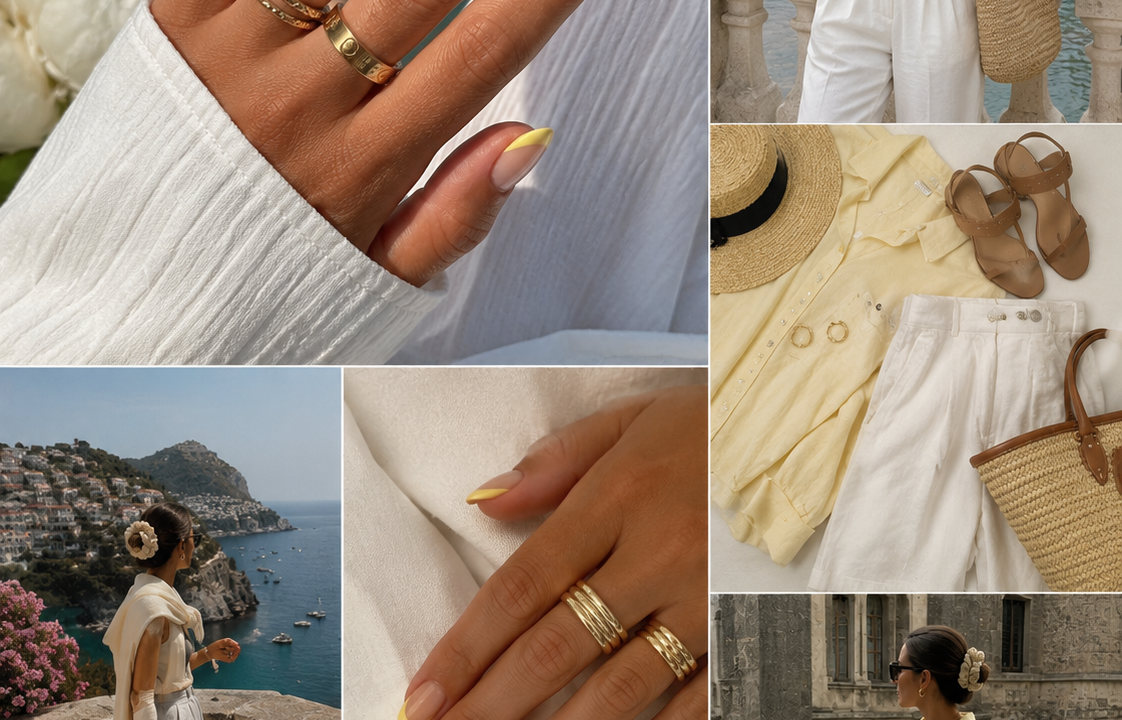 21+ Trendy Summer Nail Ideas 2026