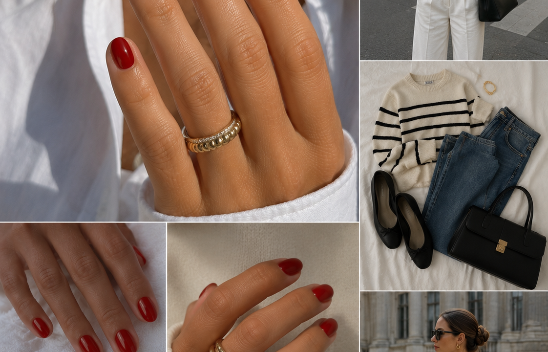 27 Chic One-Color Summer Nail Trends for 2026