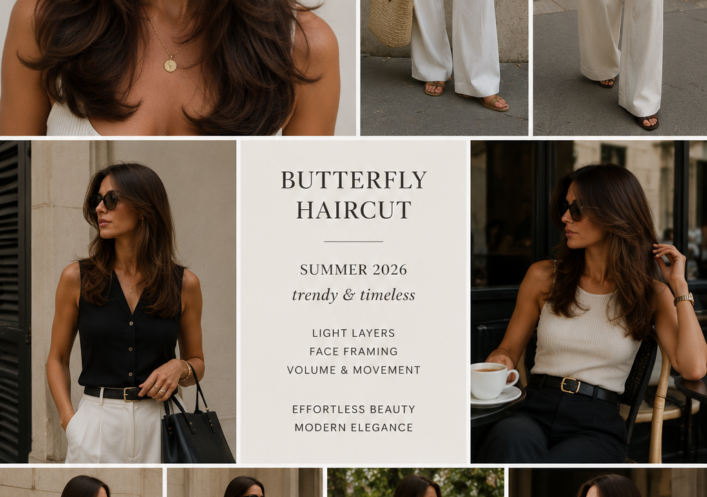 22 Easy Summer Hair Ideas 2026 That Look Stylish Every Day