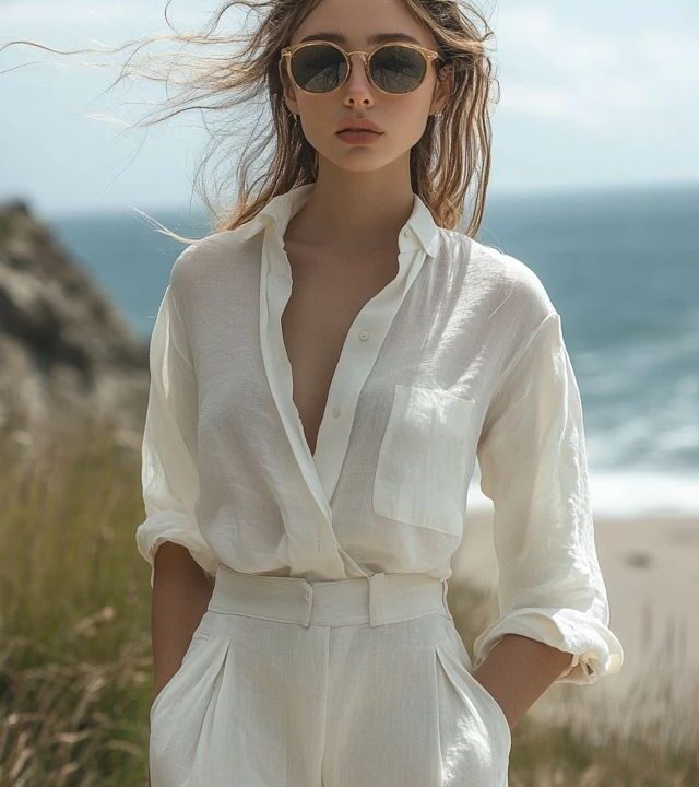 15+ Elegant Summer Outfit ideas 2026