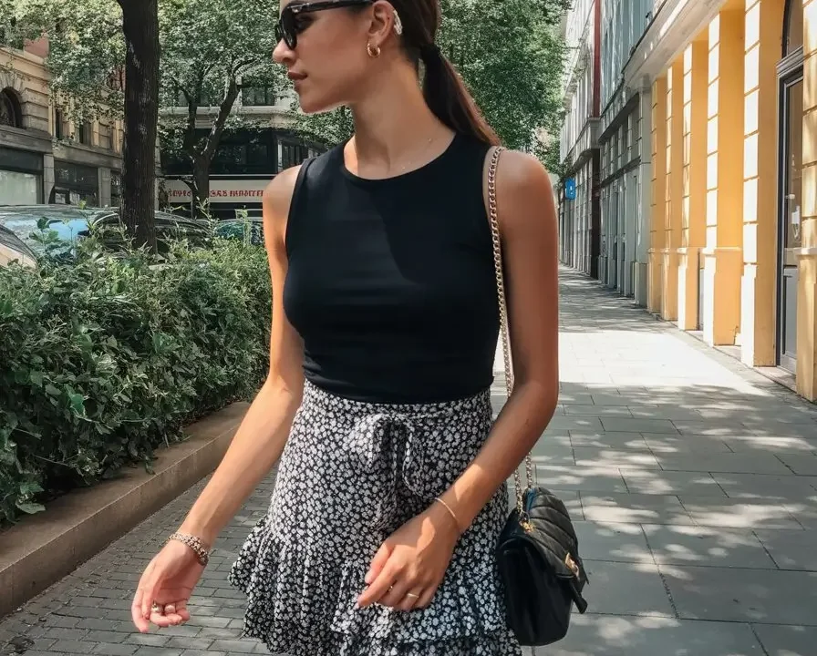 Casual Summer Outfits for Women 2026 That Feel Effortless, Chic, and Actually Wearable