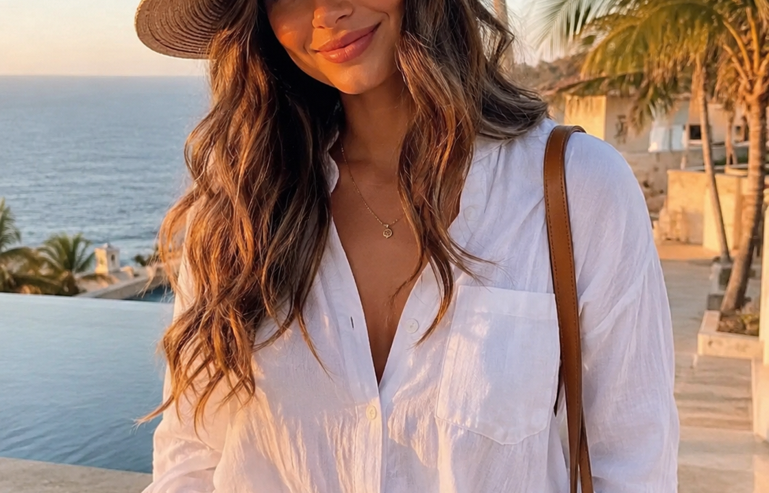 20 Beachy Summer Hair Ideas 2026 for the Ultimate Vacation Vibe