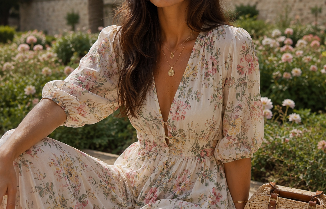 Summer Hairstyles 2026 That Feel Light, Modern, and Elegant