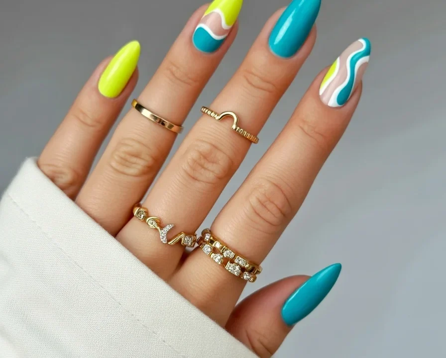 Must-Try Summer Nails 2026 🌴 Beautiful Nail Art for Every Occasion